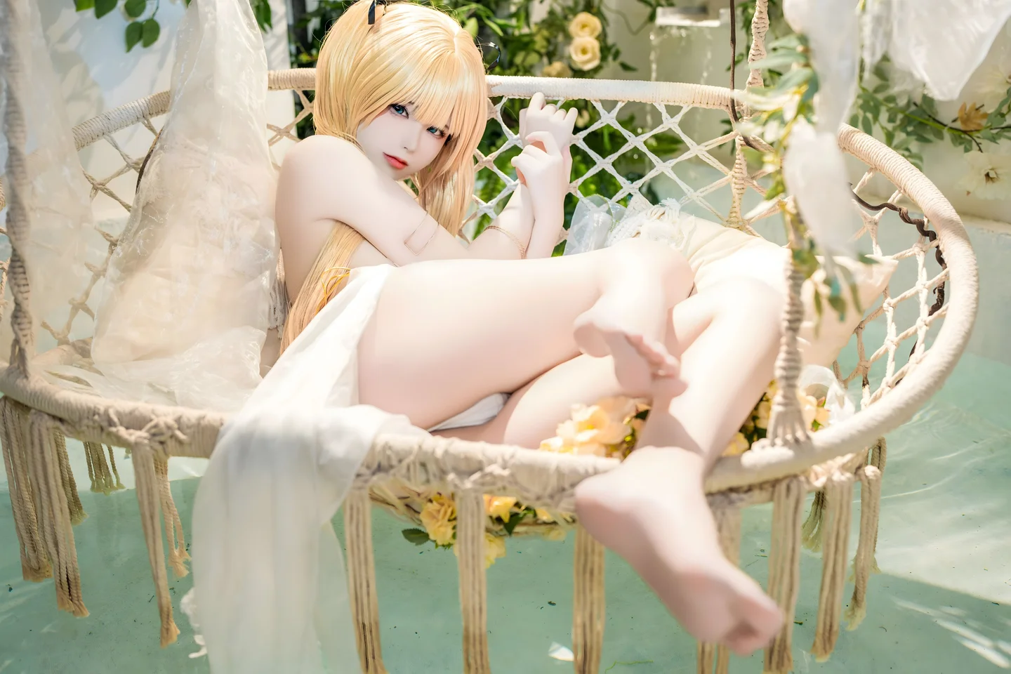 拖拉大王 - No.032 生或死 玛丽罗斯 [40P-102MB] tg@simisebaisi 【丝足阁】012.webp